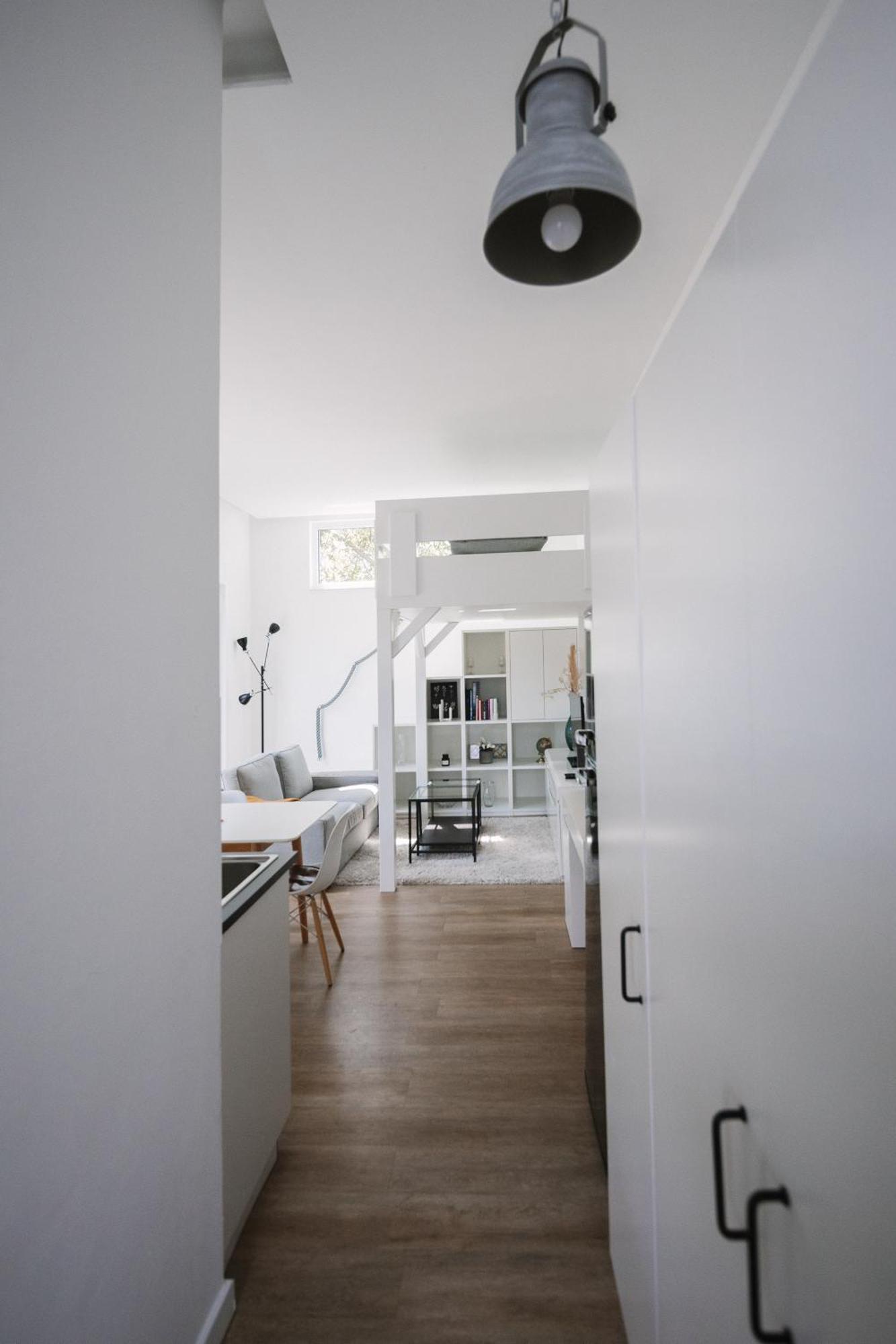 Schoene, Moderne Wohnung Mit Grosszuegiger Terasse Эссен Экстерьер фото