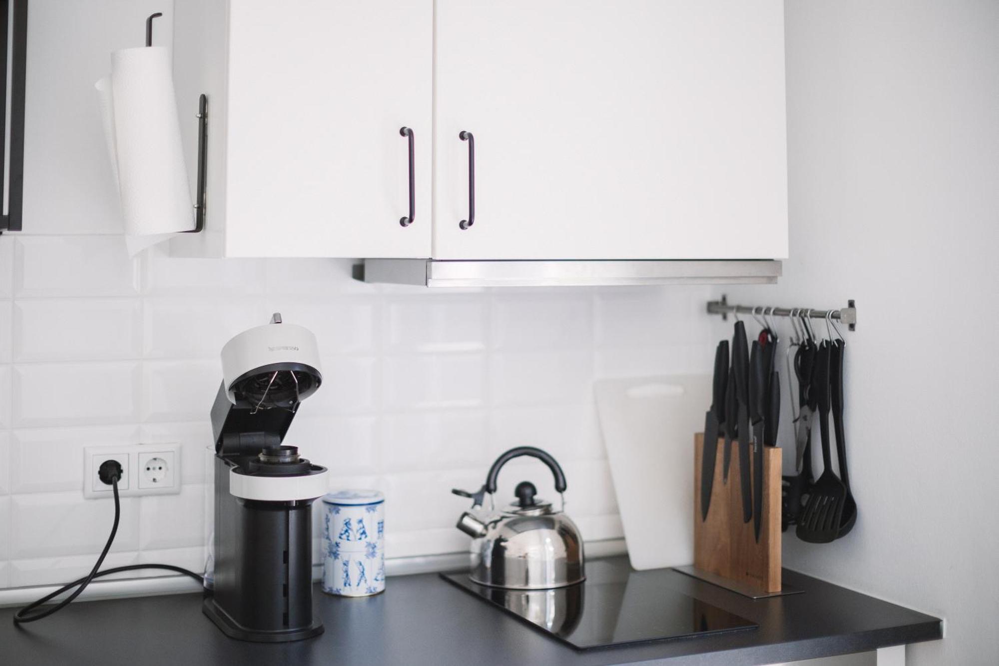 Schoene, Moderne Wohnung Mit Grosszuegiger Terasse Эссен Экстерьер фото